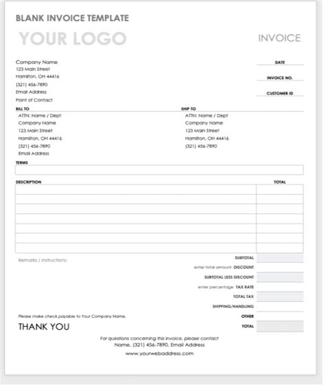 Image result for E Invoice Format