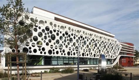 UHPC是一种为绿色建筑而生的“黑科技混凝土”-博创达(上海)新材料科技有限公司
