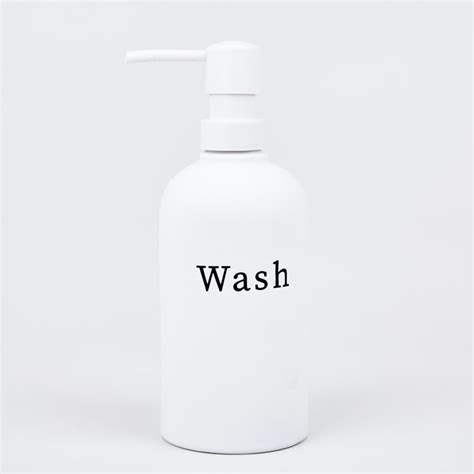 Buy Aubree Ceramic Soap Dispenser - 430ml from Home Centre at just INR ...