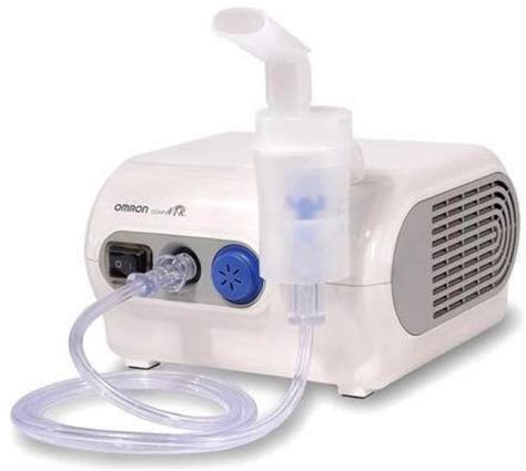 Omron Nebulizer Machine - Buy Omron Nebulizer Machine online at Best ...