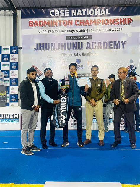 Sports-State/National Level: St Marks Sr Sec Public School Meera Bagh