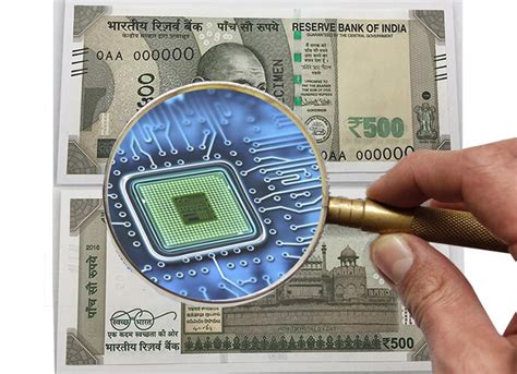 10 exciting features of the new 'new Rs 500' note