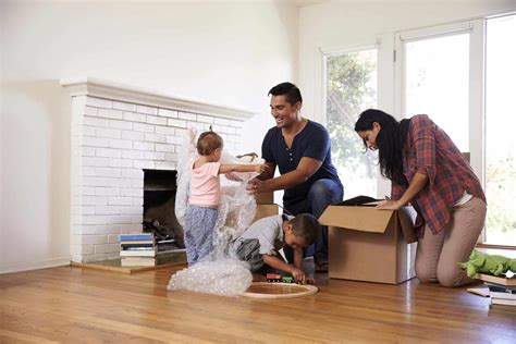 Subsidized Housing - Boise City/Ada County Housing Authorities