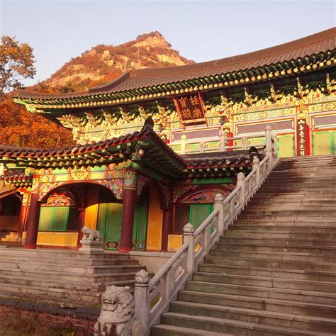 Jainsa Temple, Pocheon - Tripadvisor