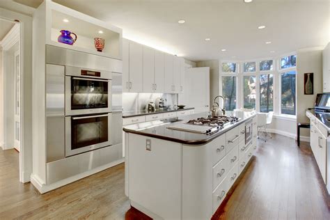 High End Kitchen Appliances: Enjoy A Luxurious Cooking Experience ...