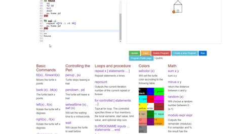 Image result for Turtle Academy Tutorials