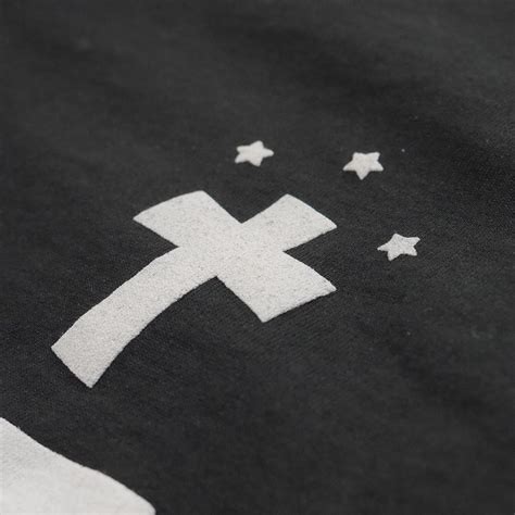 THE CONTRARIAN/ DROP SHOULDER WIDE BOX T-SHIRTS -BLACK- | THE CONTRARIAN
