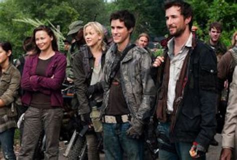 Bloqueadas series de Time Warner ofrecidas sin permiso por la web ...