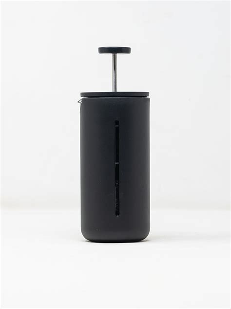 Bullet French Press Coffee Maker - Blue Tokai Coffee Roasters