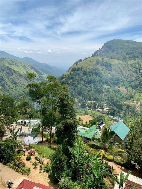 RAVAN FACE HOTEL (Ella) - Hotel Reviews, Photos, Rate Comparison ...