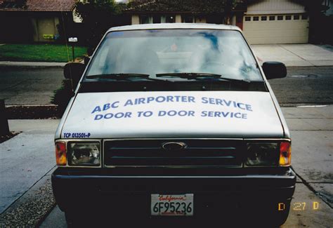 About Us - ABC Airporter