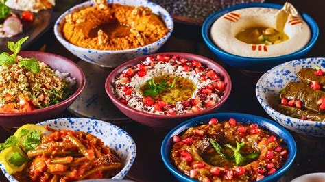 Abu Dhabi Food: A Complete Guide For Culinary Explorers