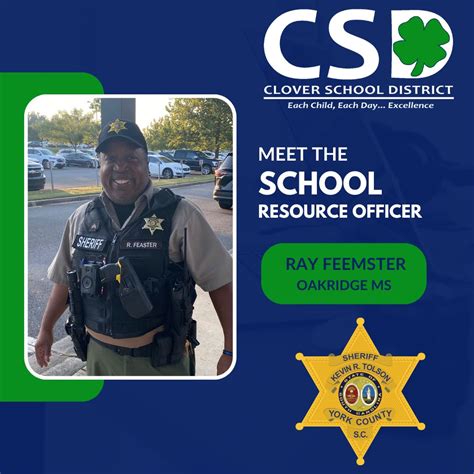 Clover School District on LinkedIn: Although CSD middle and high ...