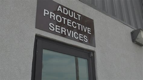 How Adult Protective Services is helping stop elder abuse | kiiitv.com