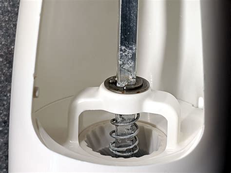 OXO Pepper Grinder: Inadvertent Abuse – The Smell of Molten Projects in ...