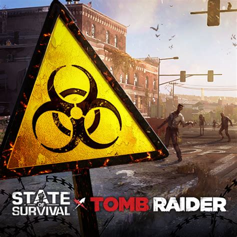 State of Survival: Zombie War – Apps on Google Play