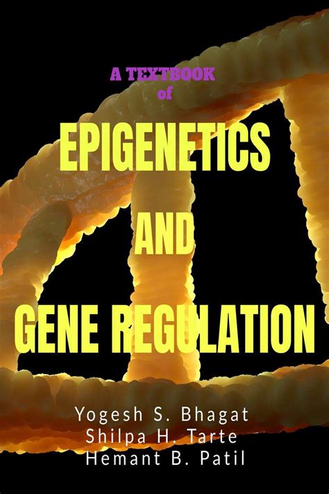 Amazon.in: Buy Epigenetics and Gene Regulation Book Online at Low ...
