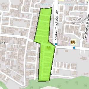 Sahajanand Society, Kothrud, Pune - Map, Pin Code, Locations, Photos ...