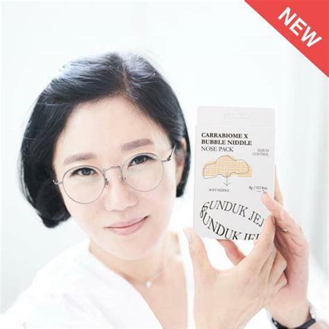 Carrabiome X Bubble Niddle Nose Pack 4g*7ea - maccaron