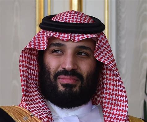 UN Expert: 'Credible Evidence' Saudi Crown Prince Responsible for ...