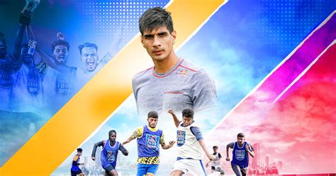 Red Bull Four 2 Score – Rules