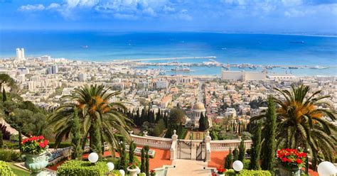 Haifa Hotels from ₹ 3,774/night | Compare Best Hotels in Haifa - KAYAK