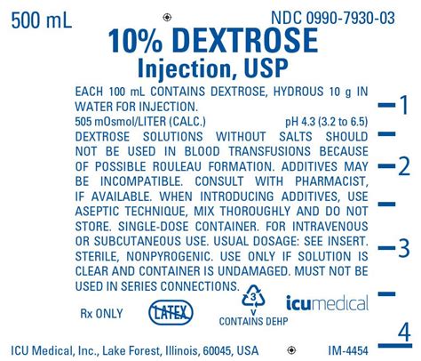 Image result for How to Use Dextrose