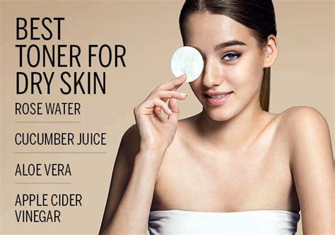 Check Our List Of The Best Toners For Dry Skin | Femina.in