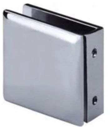 Fix Glass Connector Manufacturer, Supplier from Rajkot