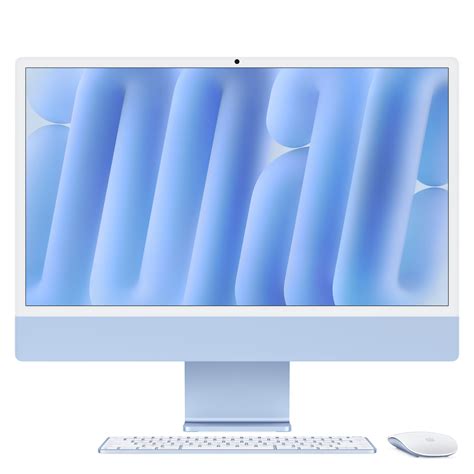 iMac Computer 的图像结果