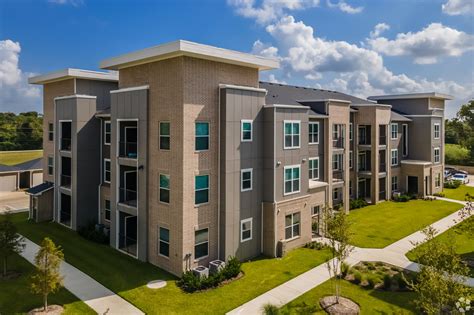 Civitas Capital Acquires Territory at Greenhouse Apartments Outside Houston
