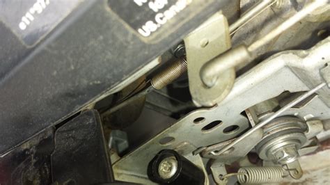 Problema giri Honda GCV su tosaerba