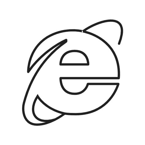 Image result for Internet Explorer Logo On Files