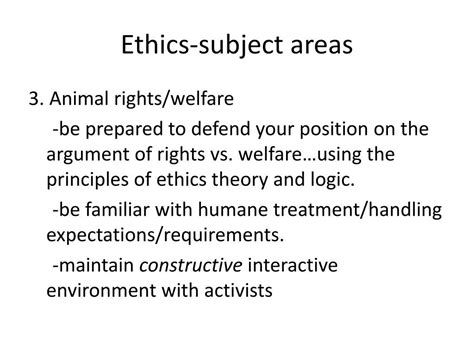 Subject Ethics 的图像结果