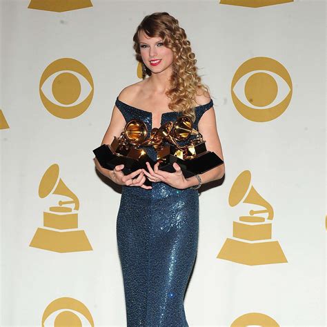 Taylor Swift früher: Die Ausnahmekünstlerin im Wandel der Zeit ...