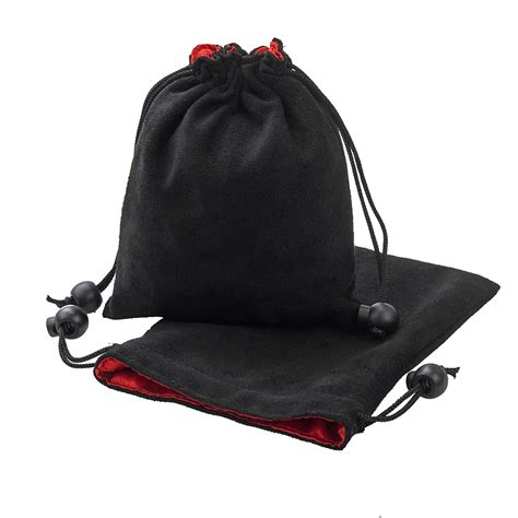 Image result for Hard Drawstring Bag