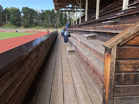 West Seattle Stadium ADA Improvements - Seattle Parks and Recreation ...