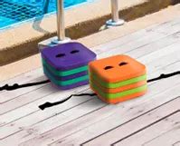 Swim Float | EVA Foam Floating Aid for Swimming & Relaxing