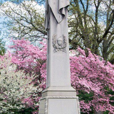 Crown Hill Cemetery Presents: The Civil War Tour Tickets, Crown Hill ...