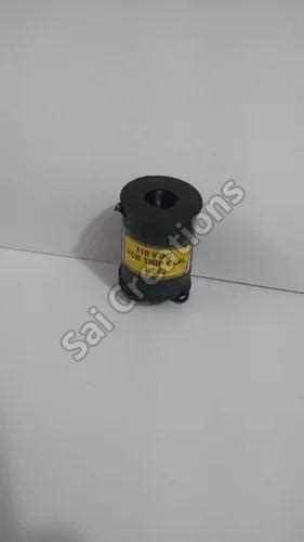 CG 110 VDC Closing & Tripping Coil Exporter, Supplier from Ghaziabad
