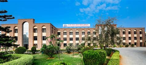 MS Ramaiah University of Applied Sciences, Bangalore : Courses, Fees 2026