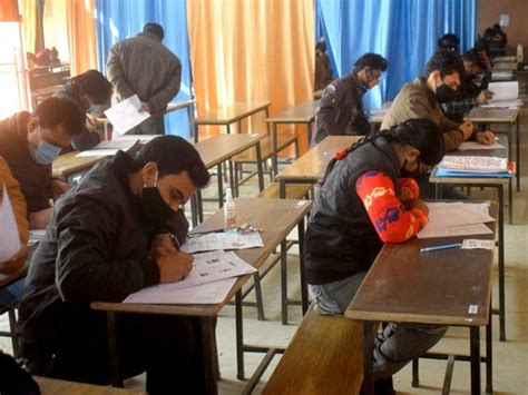 Karnataka PSC FDA exam postponed after question paper leak - BW ...