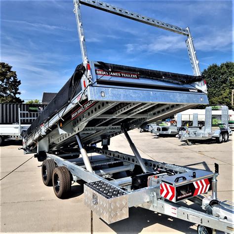 Trailer Traders Producten