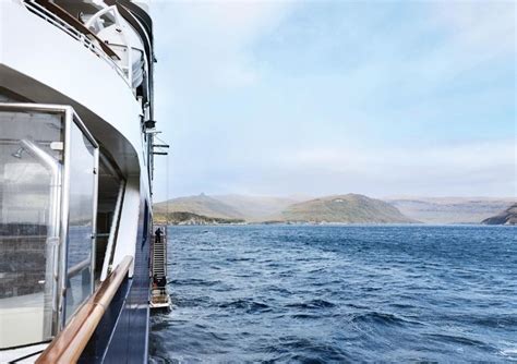This Writer Discovers The Secrets Of The Macquarie Islands On A Cruise