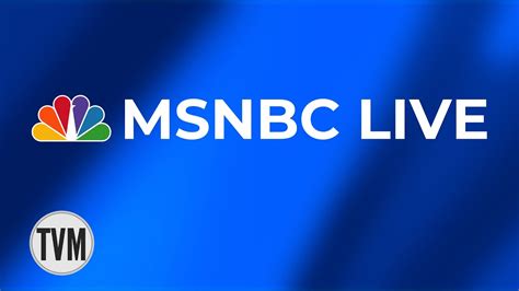 free msnbc live stream