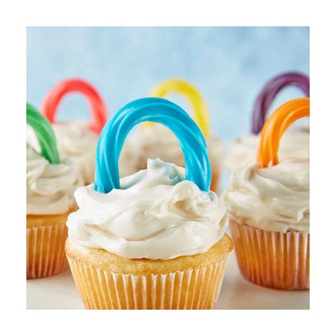 Buy Twizzlers Twists Rainbow Flavored Candy, 12.4 oz from Dollar ...