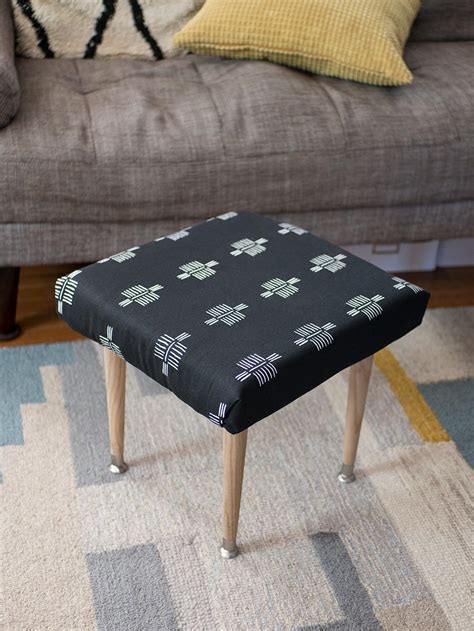 Footstool DIY 的图像结果