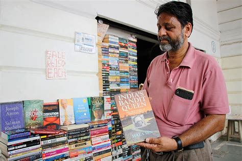 Rare Books & Even Rarer Conversations At Jain News Stand In CP | LBB