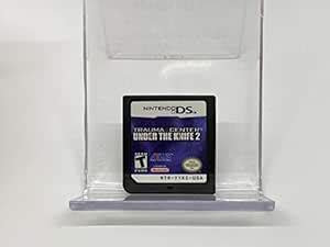 Trauma Center: Under the Knife 2 (Nintendo DS) (NTSC) : Amazon.in ...