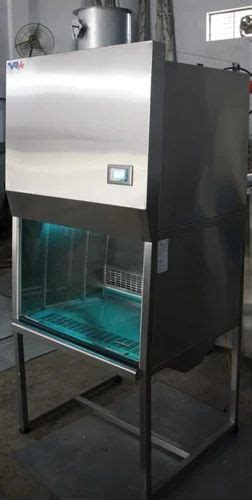Biosafety Cabinets - Class Ii Biosafety Cabinet Service Provider from ...